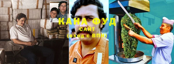 хмурый Бронницы